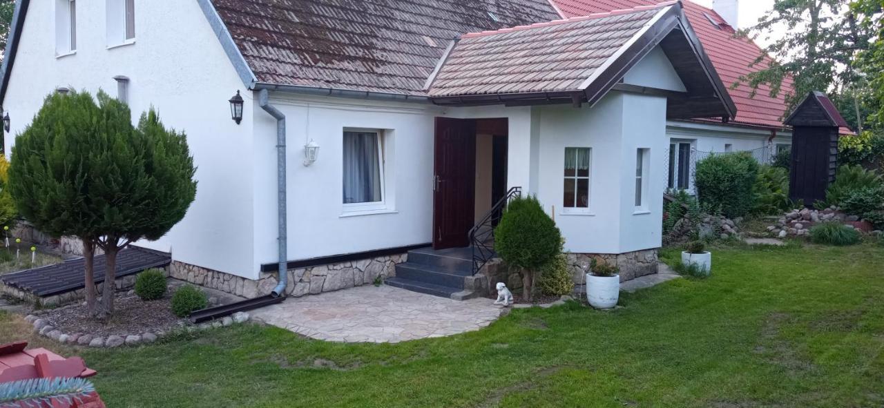 Ppo 575 Villa Retowo  Exterior foto